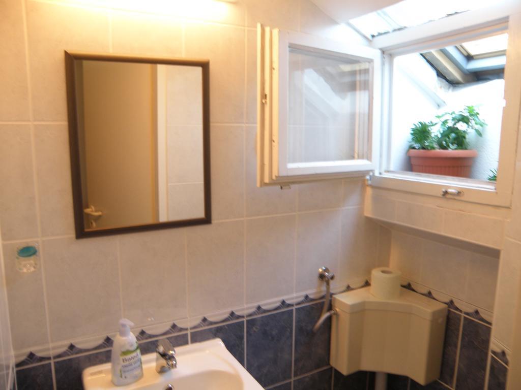 Apartment Amalija Primošten Exterior foto