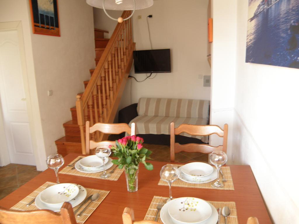Apartment Amalija Primošten Exterior foto